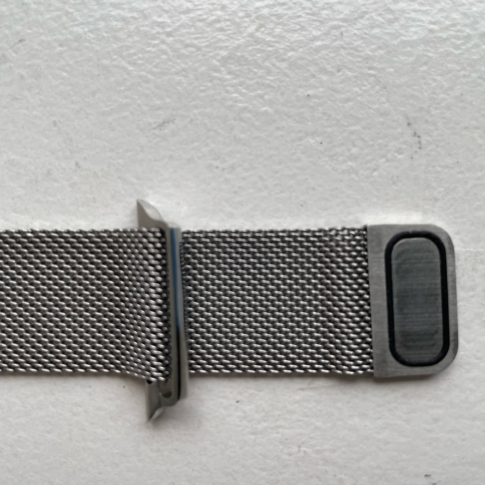 Wrist band for Apple Watch